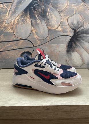 Кросівки nike