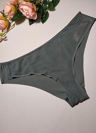Бесшовные трусики hunkemoller, eur м