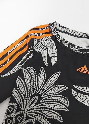 Кофта adidas 2