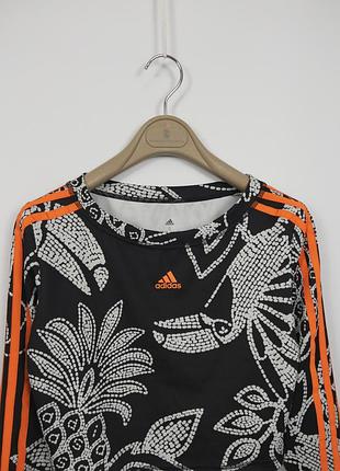 Кофта adidas 6