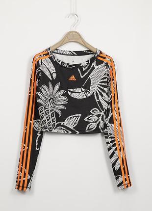 Кофта adidas 7