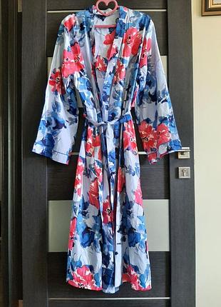 Халат кимоно cyberjammies xl