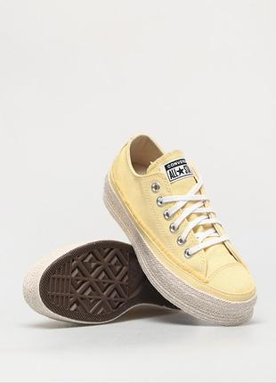 Кеди converse all star