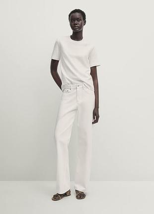 Джинси massimo dutti