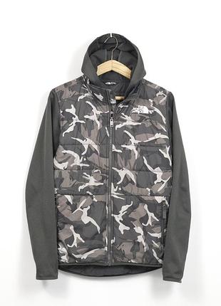 Куртка the north face мужская