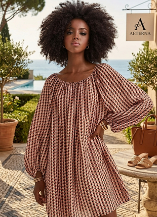 Стильне фірмове плаття h&amp;m