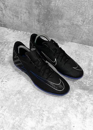 Футбольные бутсы nike mercurial vapor 15 club
