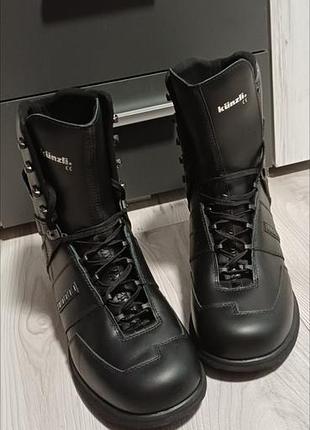 Ортопедичні черевики künzli ortho®  45-46
 швейцарія
 розмір вказаний 12, довжина устілки 30 см.
 стан – нові.
 ціна на сайті виробника 38400 грн