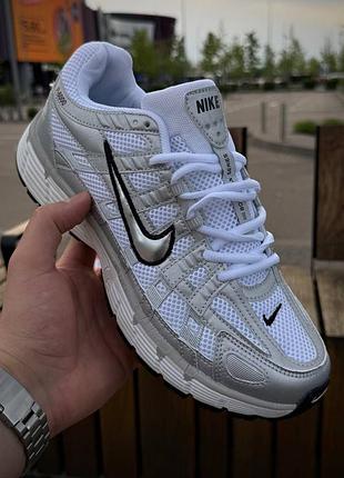 Кросівки nike p-6000