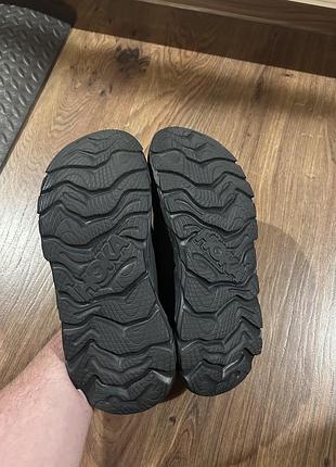 Hoka u restore 5