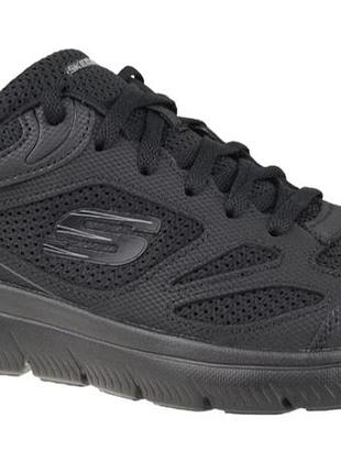 Кроссовки skechers. размер 38.