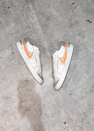 Кросівки blazer mid 77