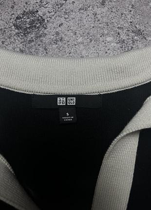 Кофтинка кофта uniqlo 2