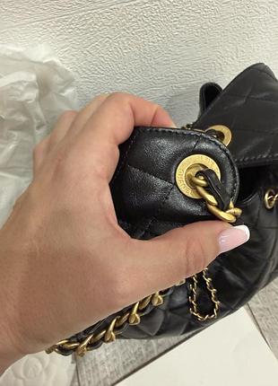 Сумка chanel оригінал 3