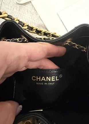 Сумка chanel оригінал 5
