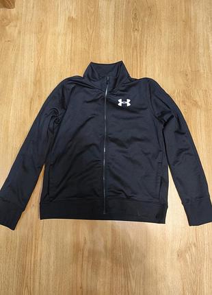 Дитяча кофта under armour  на мальчика 158-170