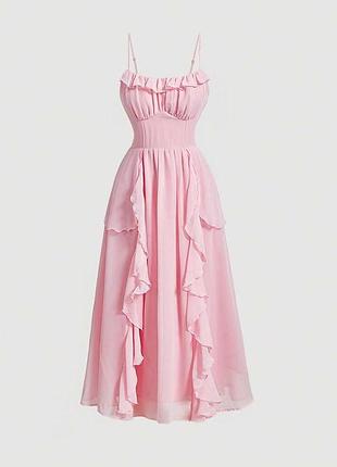 Кежуал сукня shein, s.