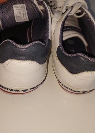 Кеды tom taylor 6