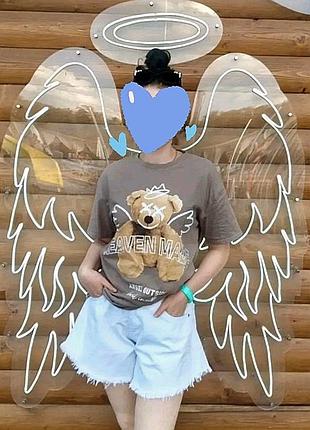 Футболка от fbsister