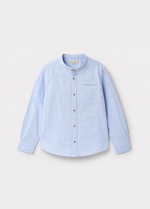 Сорочка zara 11-12 років