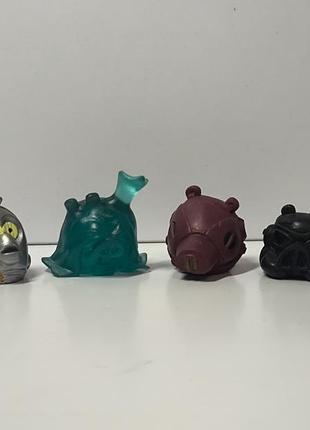 Angry birds star wars telepods телеподс