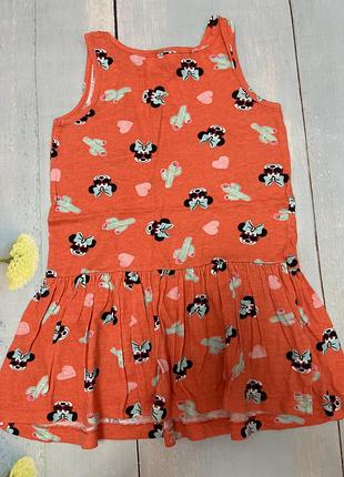 Платье 4-5 лет 4