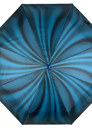 Зонт rainbrella 2055*82 unisex морск.волна б/р (194 611)