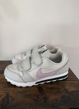 Кросівки nike original 👟 розмір 32 довжина устілки — приблизно 20,5 см.