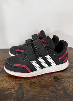 Кросівки adidas original 👟 розмір 28 (уст. 18 см)