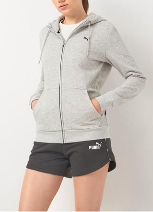 Толстовка от puma