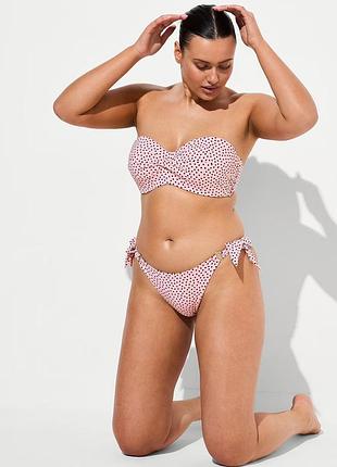 Купальник victoria’s secret 34c+s