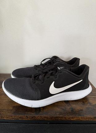 Кросівки nike flex contact original 👟  розмір 44 устілка — 28,5 см.