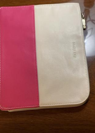 Чехол для хранения планшета mary kay