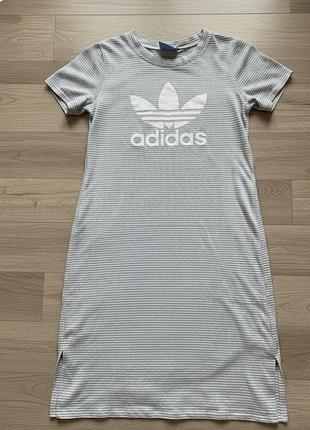 Сукня підліткова adidas