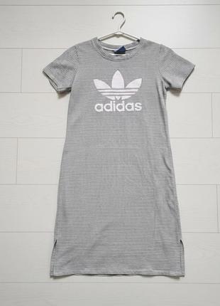 Сукня підліткова adidas