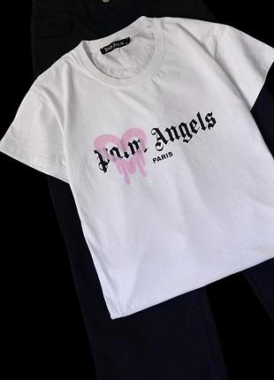 Футболка palm angels