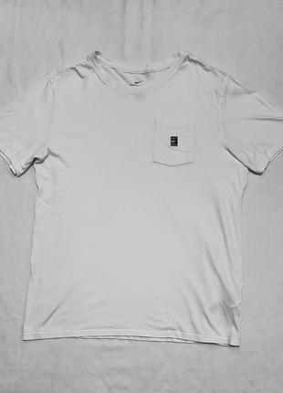 Футболка the nike tee. як adidas vintage puma train gymshark under armour nebbia lululemon carhartt wip stussy patagonia arcteryx corteiz