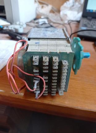 Программатор t 75 type 2000. 2004/0975. 495483-01 2