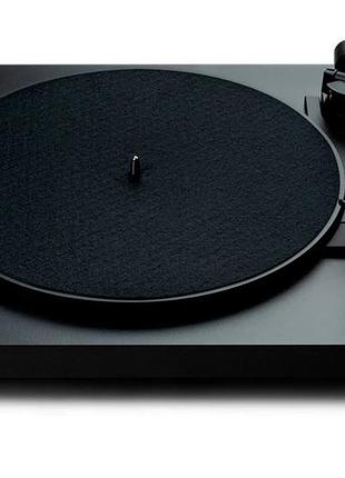 Виниловый проигрыватель pro-ject a1.2 pick it mm e black fully automatic