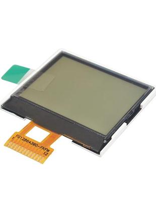 Дисплей экран qransheng uv-k1 k5 (8) (99) k6 k88 k 99 5r plus + tk11