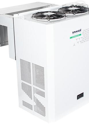 Моноблок холодильный snaige -15°c to -25°c, 1730w