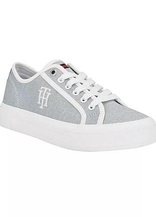 Кеди tommy hilfiger