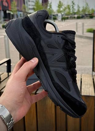Кроссовки 990 8