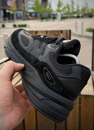 Кроссовки 990 7