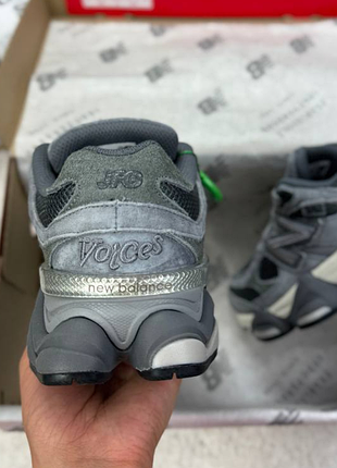 9060 dark gray 36-45 7