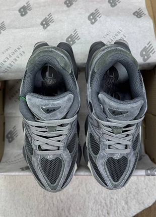 9060 dark gray 36-45 10