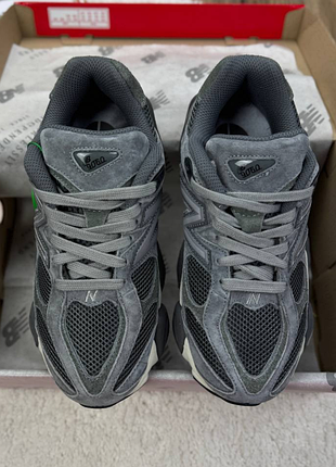 9060 dark gray 36-45 6