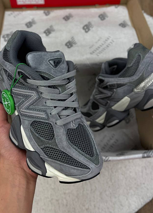 9060 dark gray 36-45 2