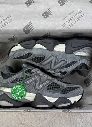 9060 dark gray 36-45 3