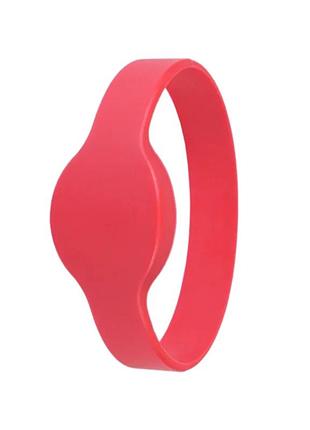 Браслет wrb-01mf red (69-00005)